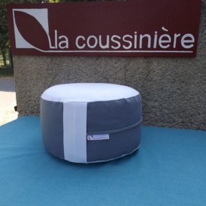 zafu coussin bio écologique